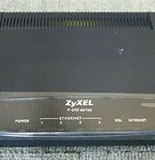 Image result for ZyXEL P-600 Series
