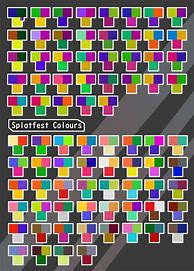 Image result for Printer Toner Colors