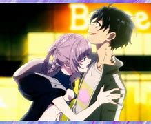 Image result for Anime Vampire Boy and Girl