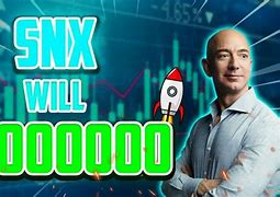 Image result for snx stock