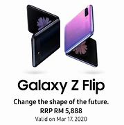 Image result for Samsung Galaxy Flip Town Malaysisa