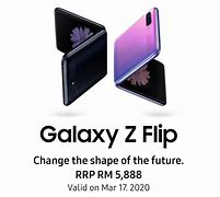Image result for Harga Samsung Galaxy Z Flip