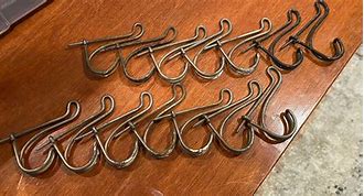 Image result for Wire Coat Hooks