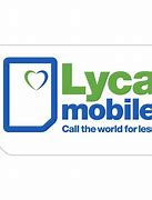 Image result for Lycamobile Logo.png