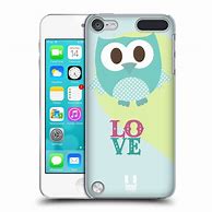 Image result for Owl iPod Cases