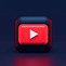 Image result for YouTube Logo 512X512