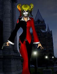 Image result for Harley Quinn Dark Knight