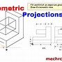Image result for Isometric Pictorial View