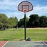 Image result for Covered Basketball Court with Bleachers