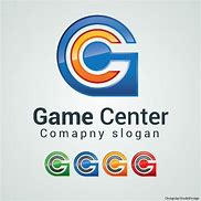 Image result for Gaming Center Logo