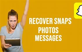 Image result for Snapchat Recovery Tool