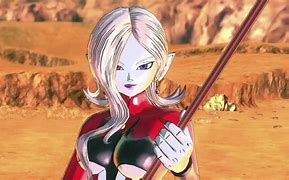 Image result for Towa Revamp Xenoverse 2