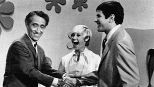 Image result for 60s TV Game Shows