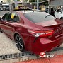 Image result for Toyota Camry XSE 2018 Support Chassis