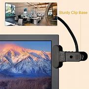 Image result for Clip On Computer Mirror
