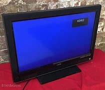 Image result for Sharp 37 Inch Flat Screen TV