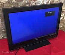 Image result for Vizio LCD TV 20