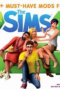 Image result for Sims 4 Must Have Mods