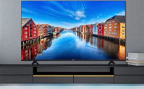Image result for 43 Inch Smart TV On Wall
