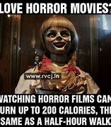 Image result for B Horror Movie Memes