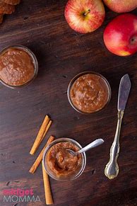 Image result for What to Use Apple Butter On