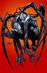 Image result for Superior Venom Fan Art