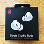Image result for Beats Buds White