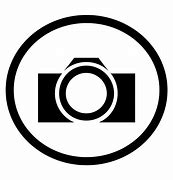 Image result for Camera Icon Logo.png