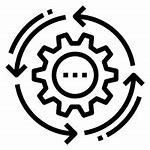 Image result for People Experience Continuous Improvement Icon