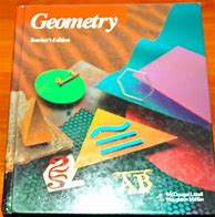 Image result for Geometry Book