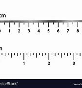 Image result for How Much Is in a Centimeter