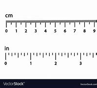 Image result for 3 Inches in Cm