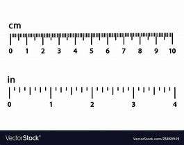 Image result for How Big Is a Centimeter in Inches