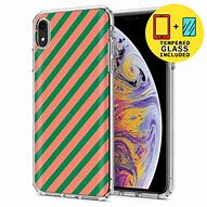 Image result for iPhone ZR Clear Interals Case