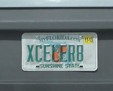 Image result for Brand New Whip Licence Plate