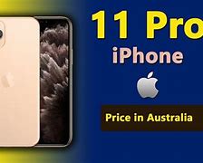 Image result for Price of iPhone 11 Pro in Australia