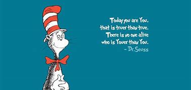 Image result for Dr. Seuss Quotes Poems