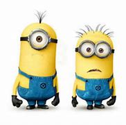 Image result for Colored Minions