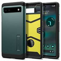Image result for Pixl 6 a Case