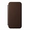 Image result for Leather iPhone 13 Pro Max Case