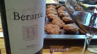 Berarte Rioja に対する画像結果