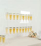Image result for Acrylic Champagne Wall
