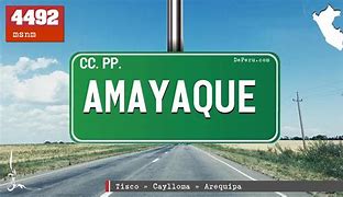 Image result for amacayi