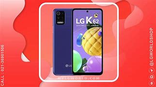 Image result for LG K62