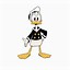 Image result for Disney Characters Donald Duck