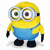 Image result for Minion Bob Action Figure