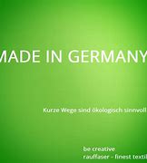 Image result for Made in Germany