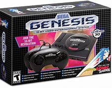 Image result for All Sega Genesis Games