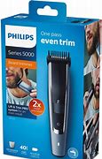Image result for Philips Beard Trimmer 5000 5522