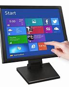 Image result for What's a Touch Screen